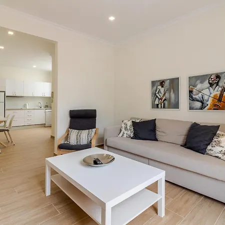 Flatguest Amate * Las Palmas / Gran Canaria