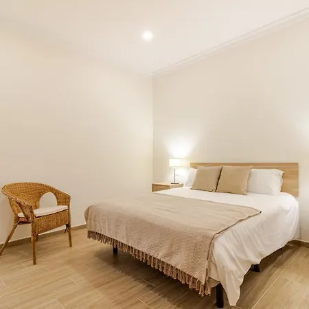 Flatguest Amate Apartment *