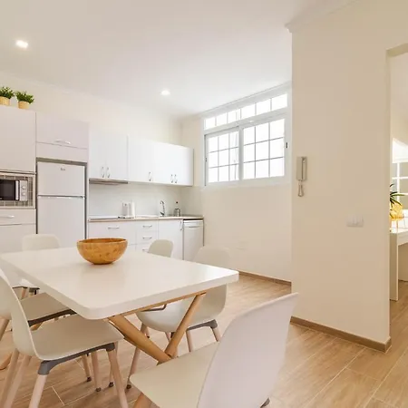 Flatguest Amate Apartment