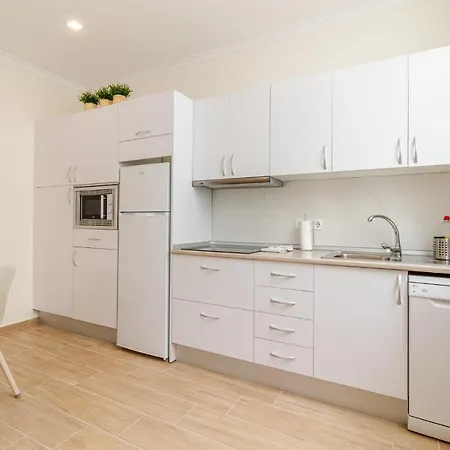 Apartment Flatguest Amate Las Palmas / Gran Canaria