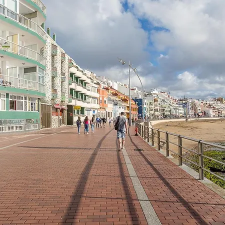 Flatguest Amate Apartment Las Palmas / Gran Canaria