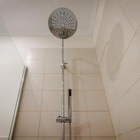 Apartman Amate *