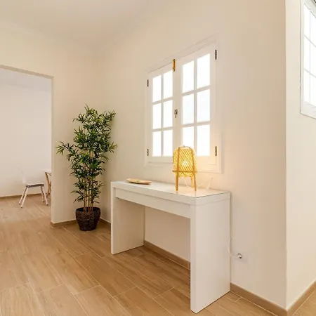 Apartman Amate *