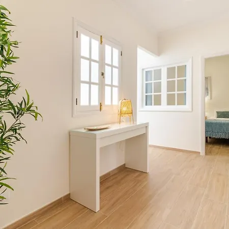 Amate Apartman *