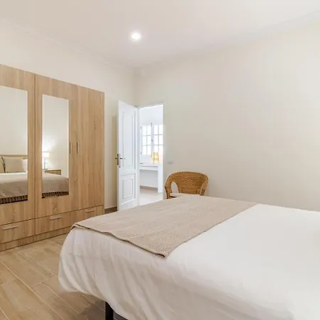 Apartman Amate *