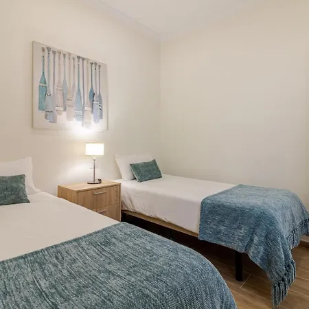 Apartman Amate