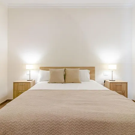 Amate Apartman *