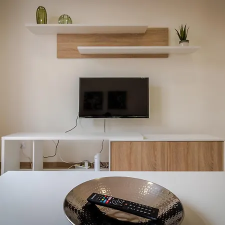 Apartman Amate *