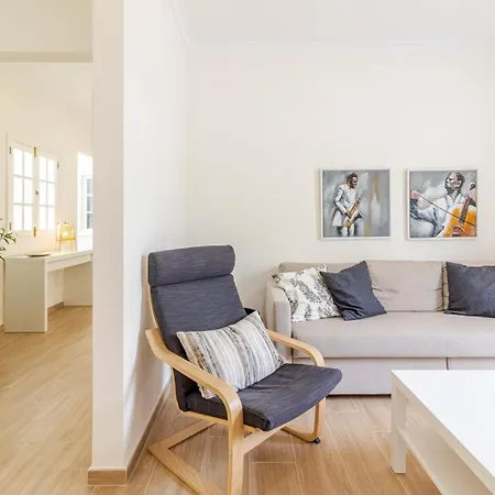 Amate Apartman *