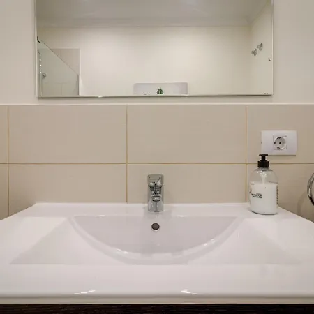 Lägenhet Amate Las Palmas de Gran Canaria