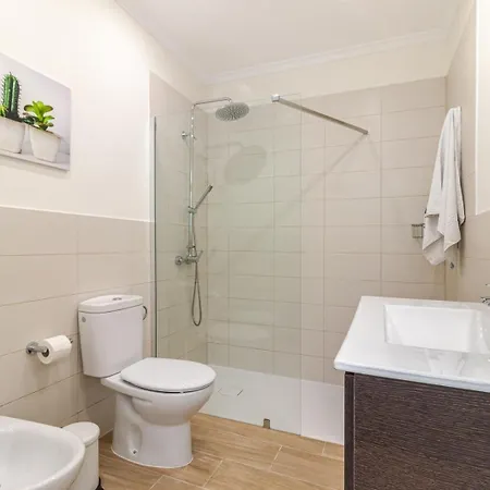 Amate Lägenhet Las Palmas de Gran Canaria