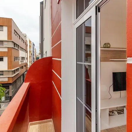 Lägenhet Amate Las Palmas de Gran Canaria