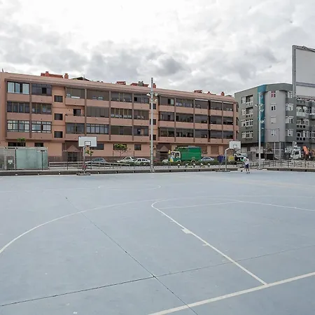 Apartman Amate *
