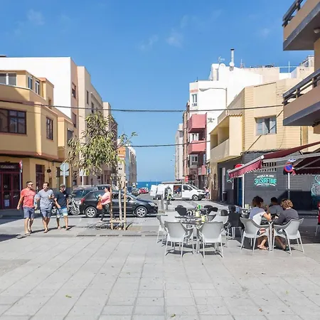 Amate Apartman Las Palmas de Gran Canaria