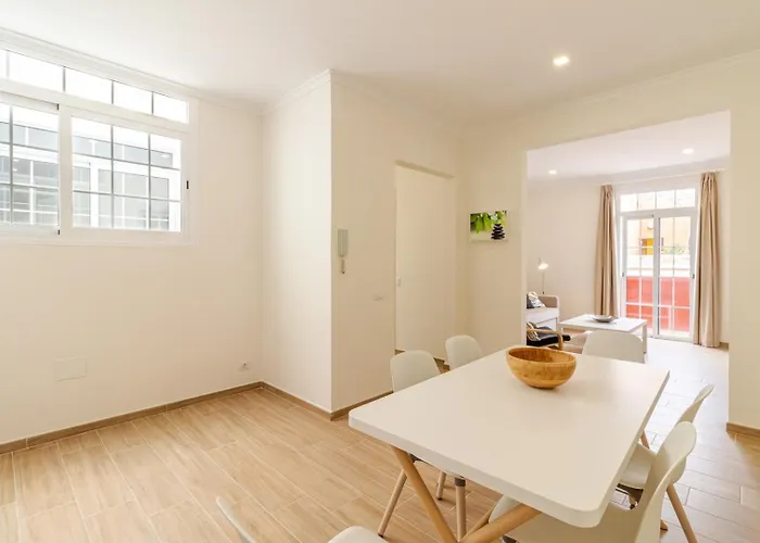 Apartment Amate Las Palmas de Gran Canaria