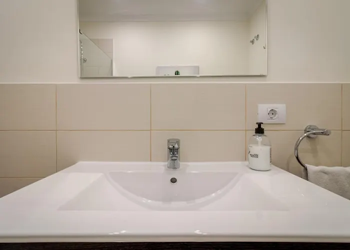 Apartment Amate Las Palmas de Gran Canaria