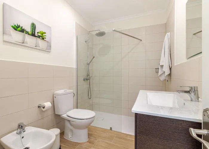 Amate Apartment Las Palmas de Gran Canaria