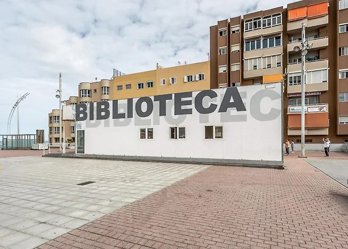 Amate Las Palmas de Gran Canaria