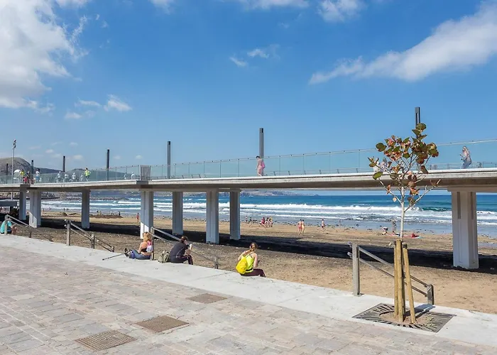 Amate Las Palmas de Gran Canaria