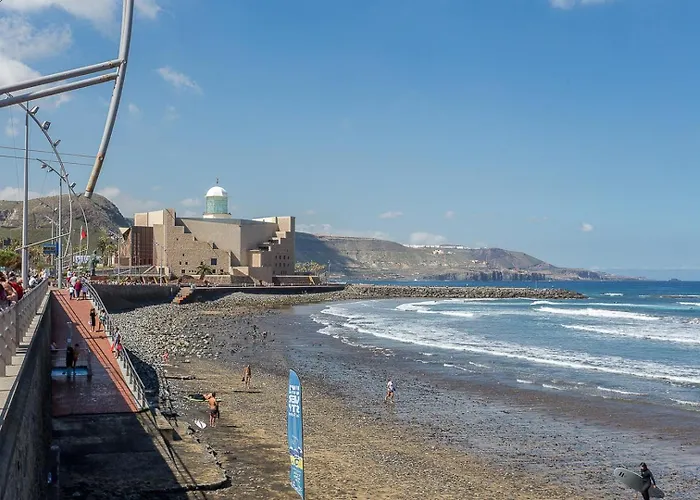 Amate * Las Palmas de Gran Canaria