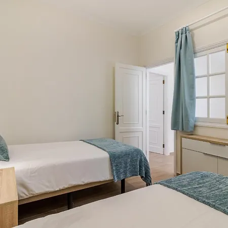 Lejlighed Flatguest Amate Las Palmas de Gran Canaria