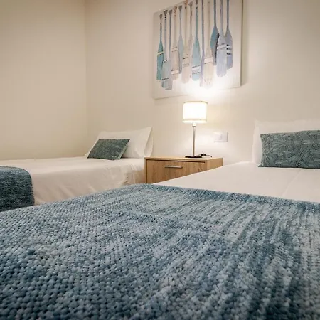 Flatguest Amate Las Palmas de Gran Canaria