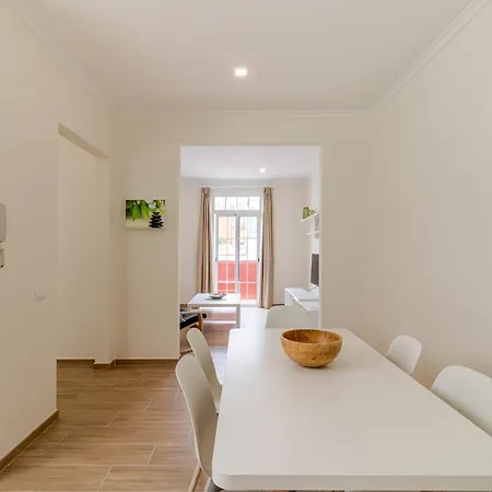 Flatguest Amate * Las Palmas de Gran Canaria