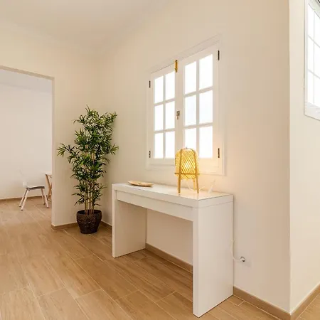 Lejlighed Flatguest Amate