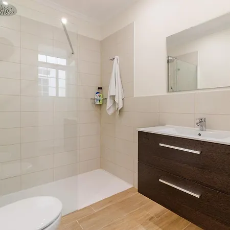 Flatguest Amate * Las Palmas de Gran Canaria