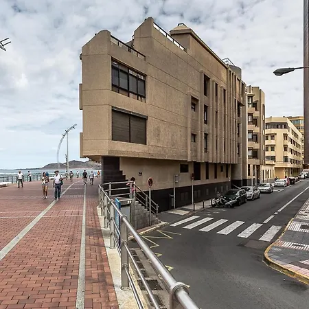 Flatguest Amate Las Palmas de Gran Canaria
