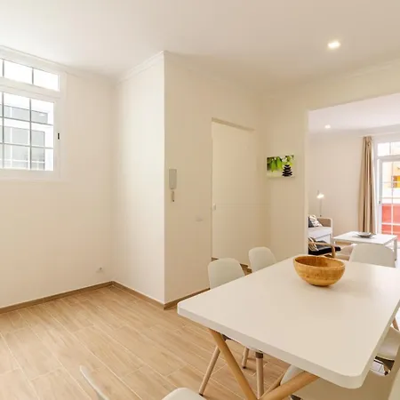 Apartment Amate Las Palmas de Gran Canaria
