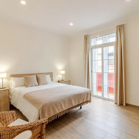 Apartment Amate Las Palmas de Gran Canaria