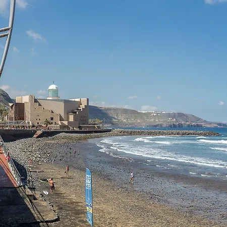 Amate * 라스팔마스