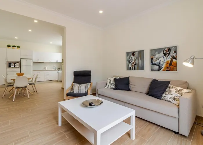 Amate * לאס פאלמס דה גראן קנאריה