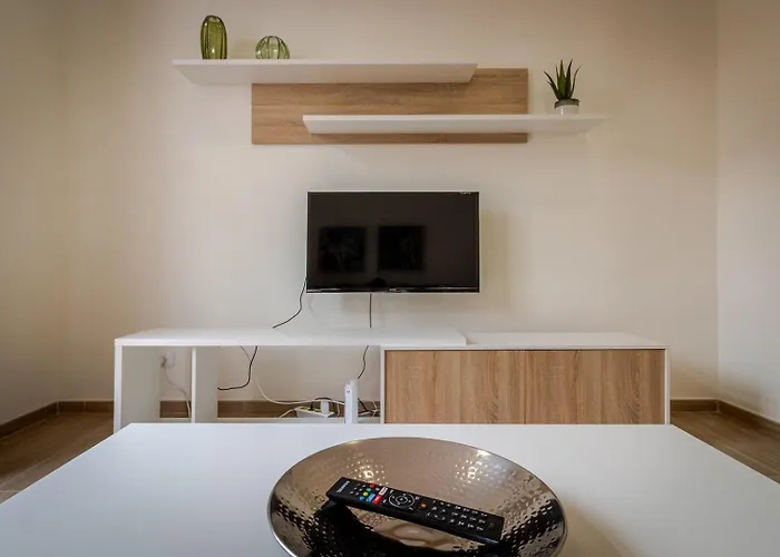 Апартаменти Amate *