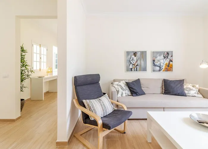 Amate Апартаменти *