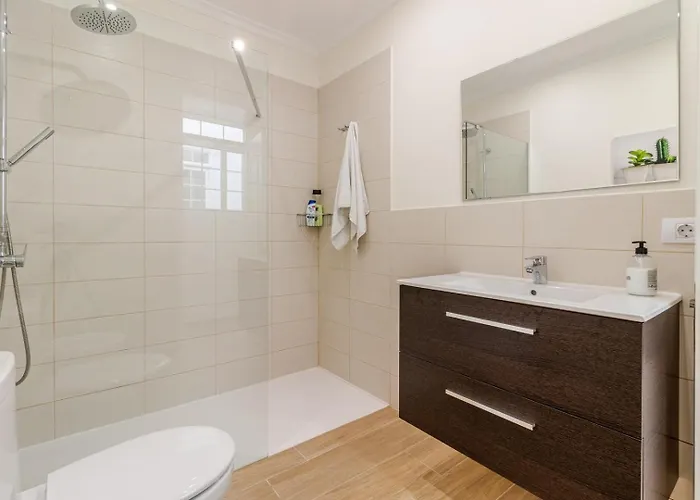 Amate * לאס פאלמס דה גראן קנאריה