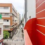 Apartamento Amate *