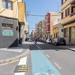 Apartamento Amate Las Palmas de Gran Canaria